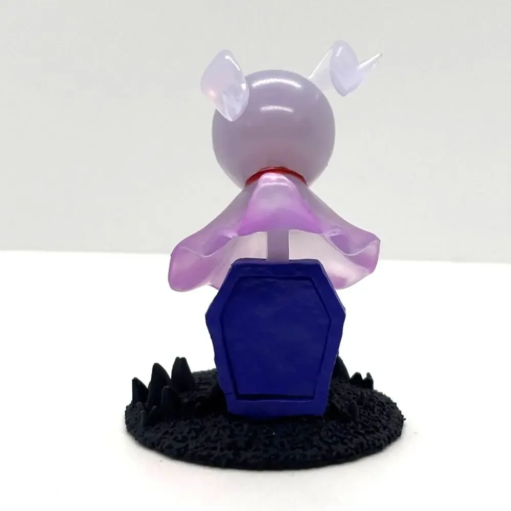 Disney x Cosbi x Nightmare Before Christmas Collectible Figure - Zero, New